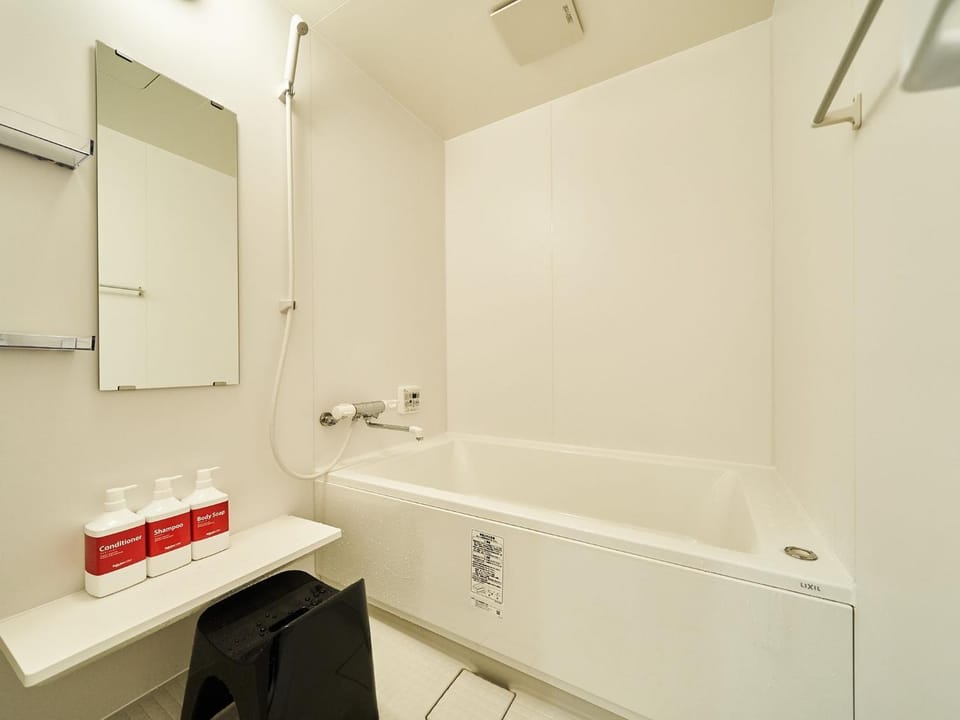 Rakuten STAY VILLA Awaji 107 3 bank beds, Capacity of 9 persons House in Hyogo Prefecture