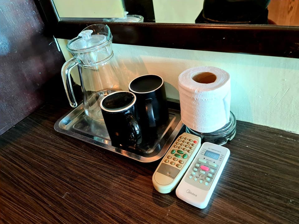 Drinks