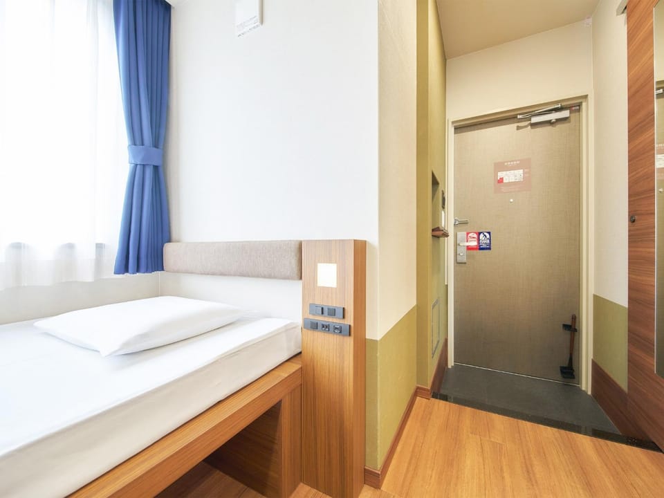Hotel Meldia Shijo Kawaramachi - Vacation STAY 86742 Hotel in Kyoto