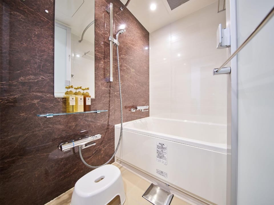 Hotel Meldia Shijo Kawaramachi - Vacation STAY 86742 Hotel in Kyoto