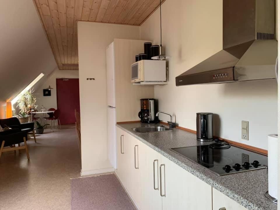 Dortes Bed & Breakfast Bed and Breakfast in Region of Southern Denmark