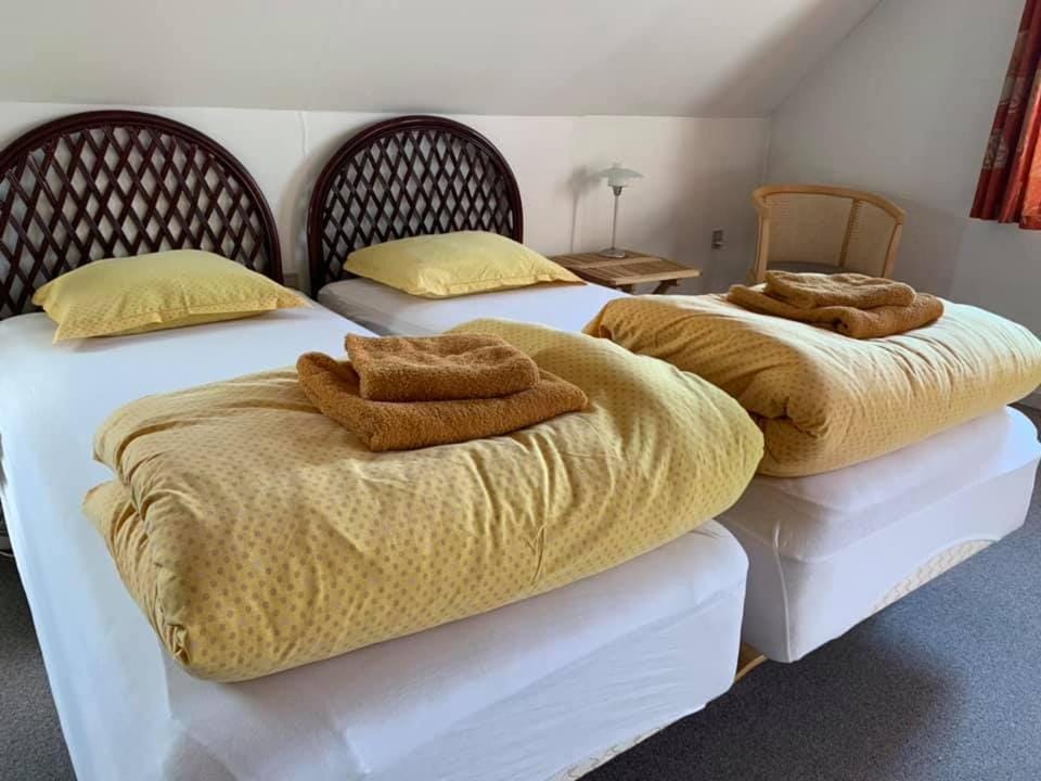 Dortes Bed & Breakfast Bed and Breakfast in Region of Southern Denmark