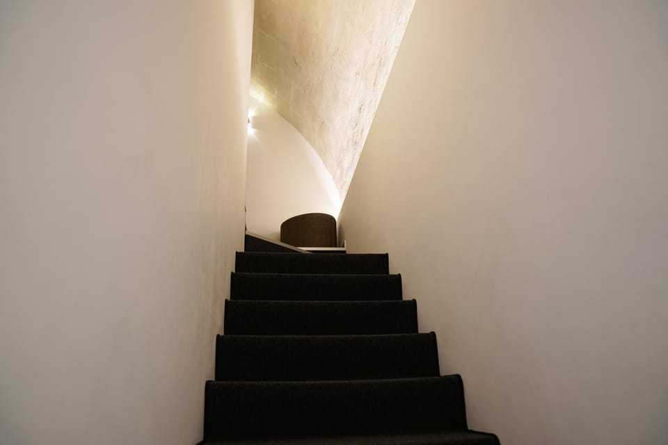 Le Volte Luxury Bed and Breakfast in Matera