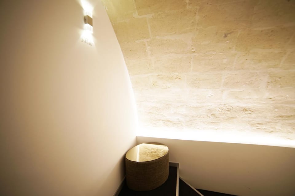 Le Volte Luxury Bed and Breakfast in Matera