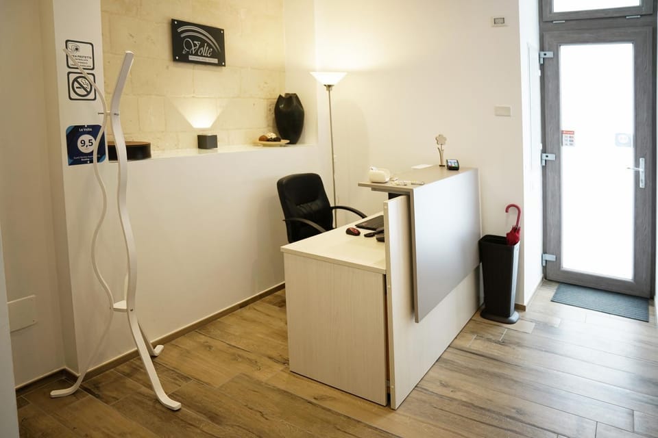 Le Volte Luxury Bed and Breakfast in Matera