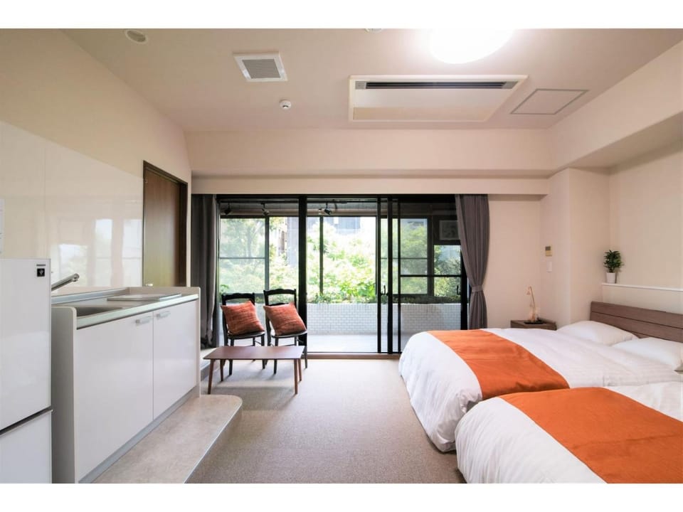 Arbor house - Vacation STAY 86731 Apartment in Japan