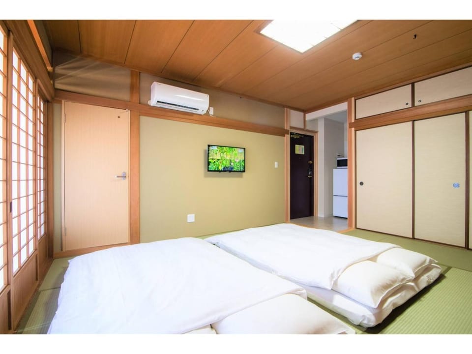 Arbor house - Vacation STAY 86735 Apartment in Japan