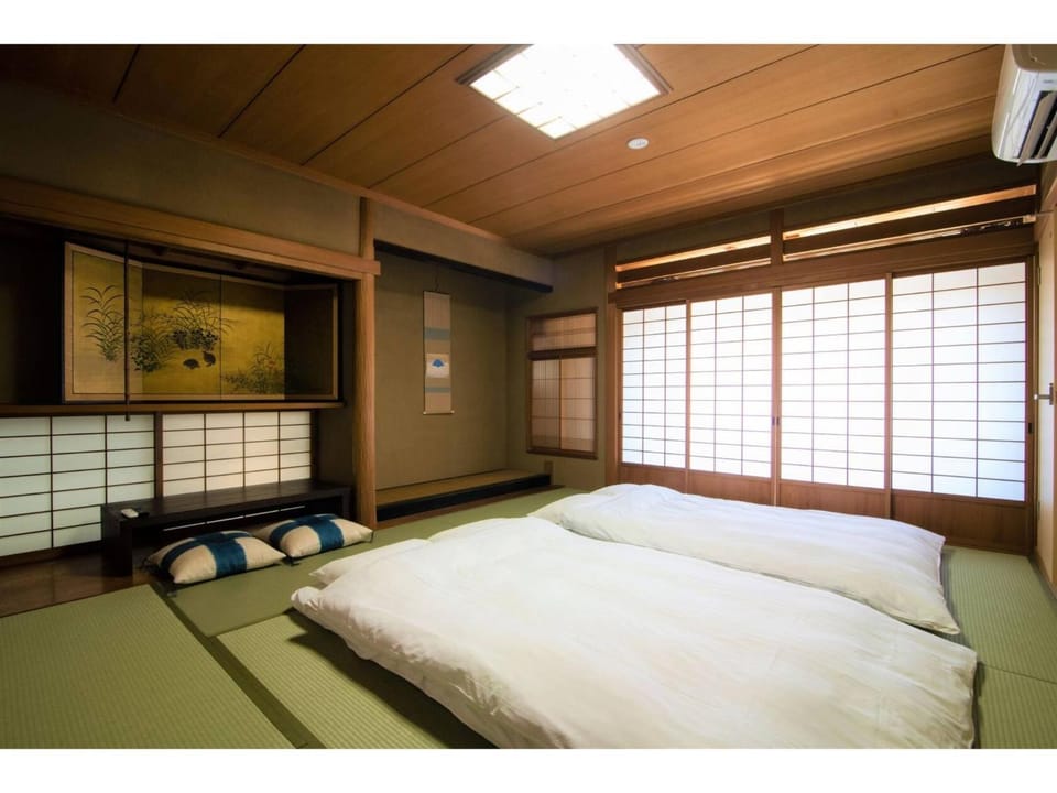Arbor house - Vacation STAY 86735 Apartment in Japan