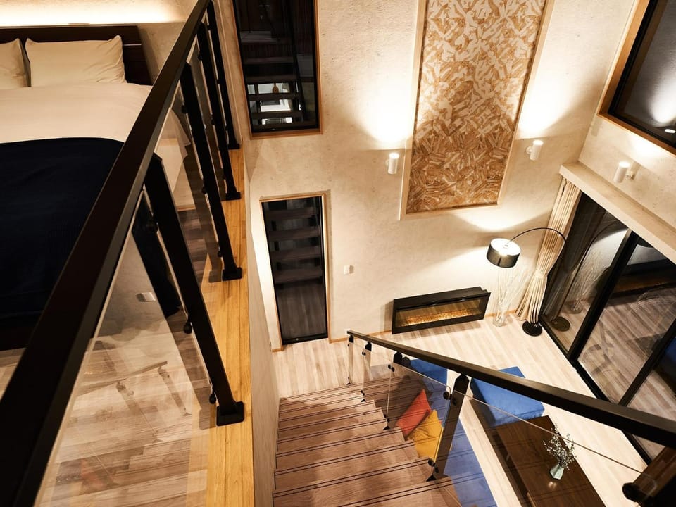 Rakuten STAY VILLA Lake Yamanakako 105 House in Japan
