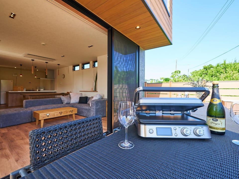 Rakuten STAY HOUSE Kujukuri Ichinomiya 102 3LDK with BBQ terrace House in Chiba Prefecture