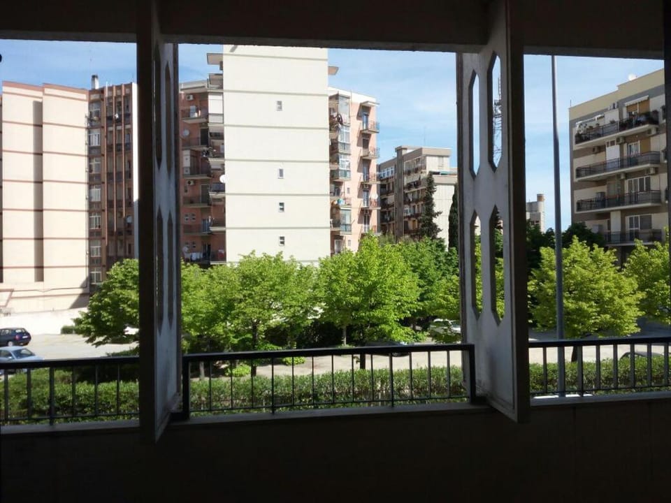 Property building, Balcony/Terrace