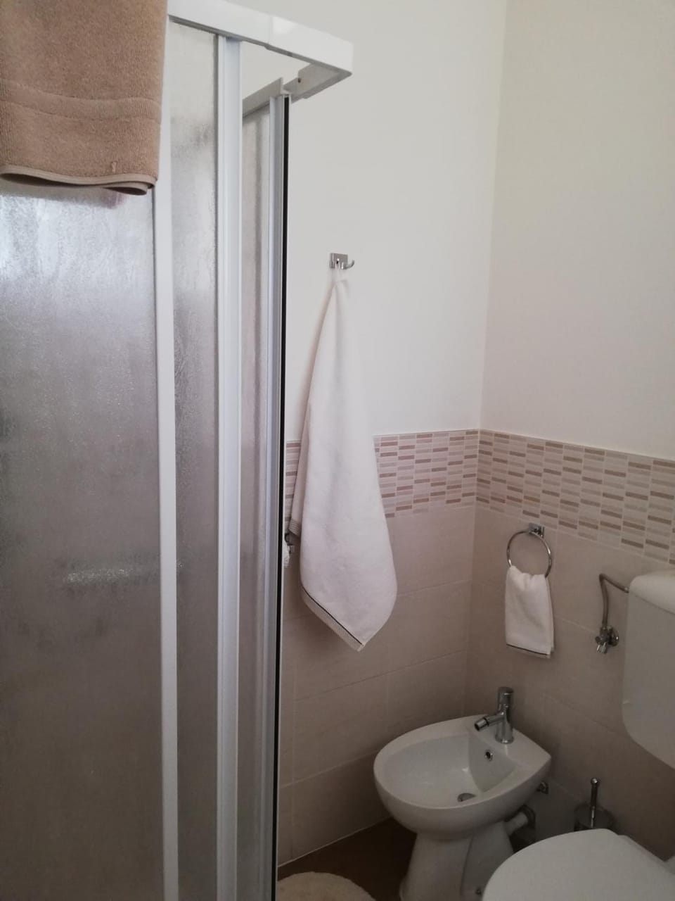B&B DALLA ZIA Bed and Breakfast in Bari