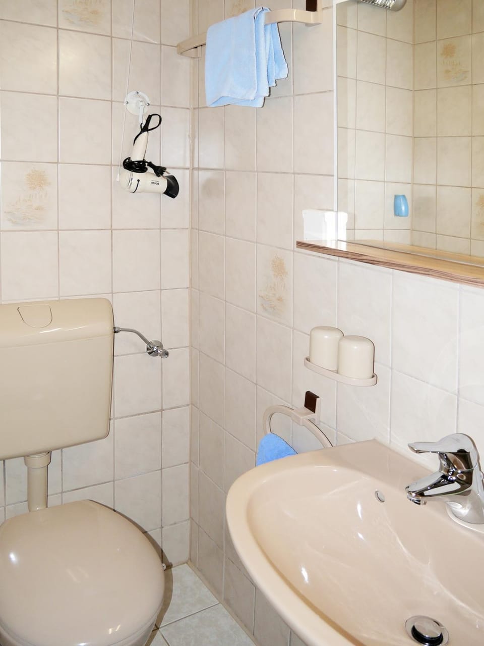 Gästehaus Alfred Klais Apartment in Mittenwald