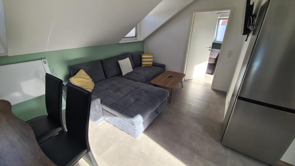 FeWo 2 - Deidesheim Apartment in Rhineland-Palatinate