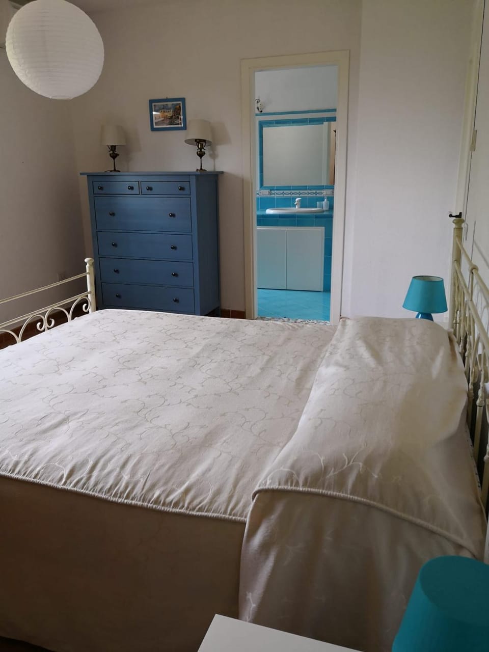 Il carrubo B&b Bed and Breakfast in Basilicata