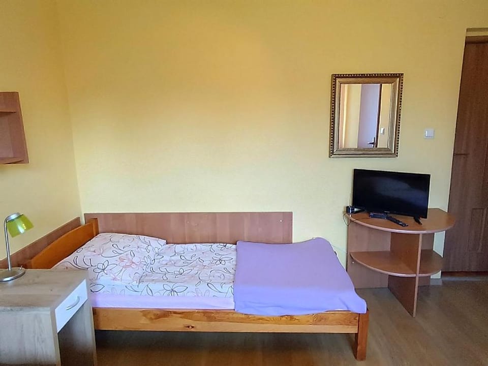 Pokoje gościnne Dąbki Vacation rental in West Pomeranian Voivodeship, Poland