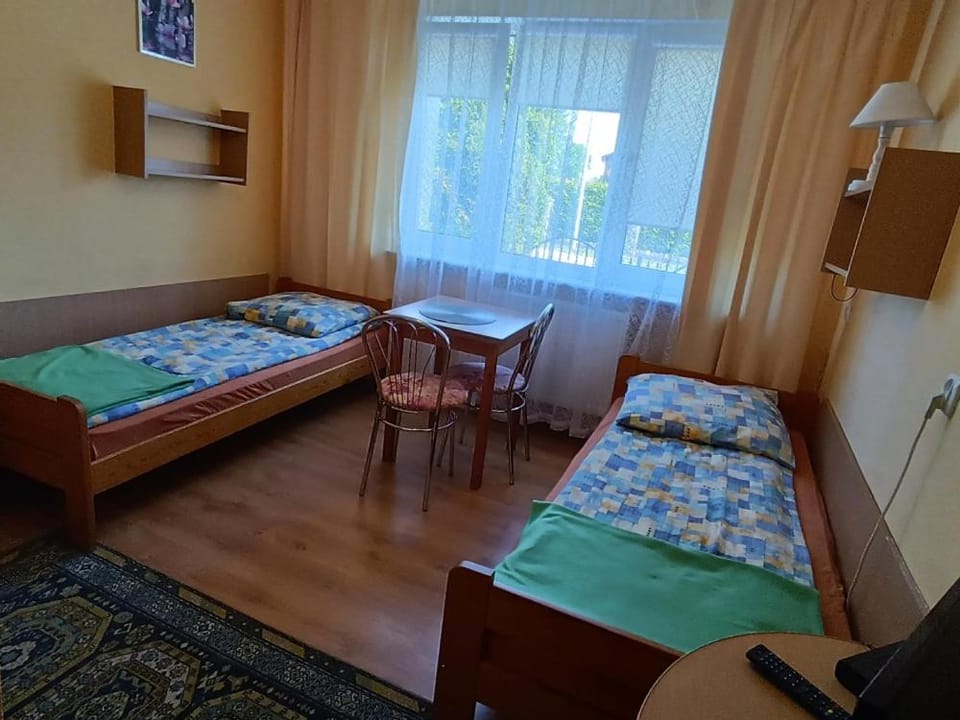Pokoje gościnne Dąbki Vacation rental in West Pomeranian Voivodeship, Poland