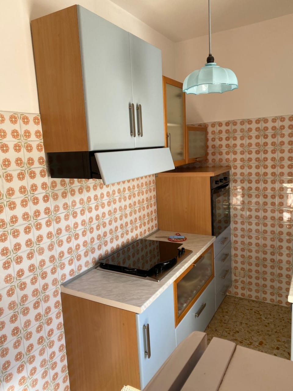 VILLA PINETA VISTA MARE Apartment in Province of Foggia