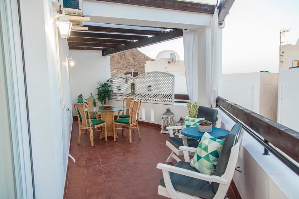 Balcony/Terrace, Balcony/Terrace
