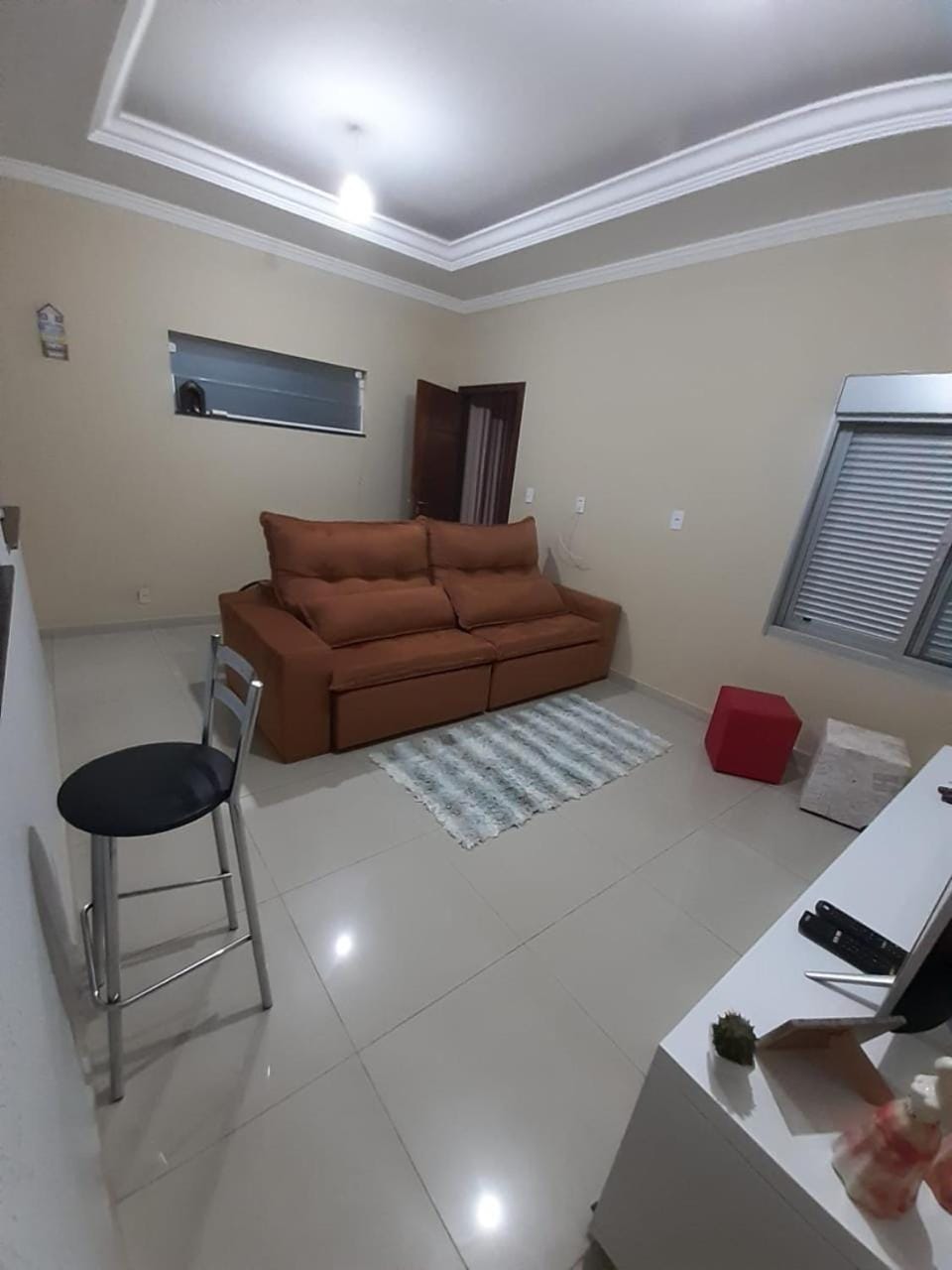 Casa Localizado no Centro de Guape MG House in State of São Paulo