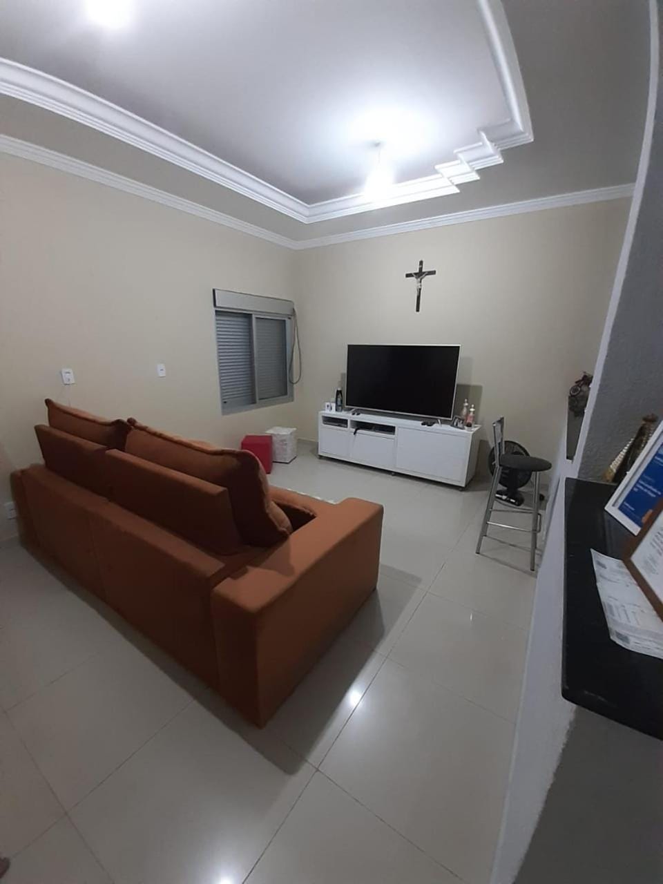 Casa Localizado no Centro de Guape MG House in State of São Paulo