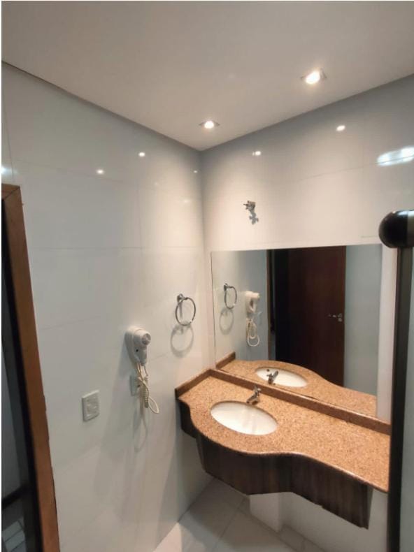 GoldMen Business Sorriso Hotel in State of Mato Grosso, Brazil