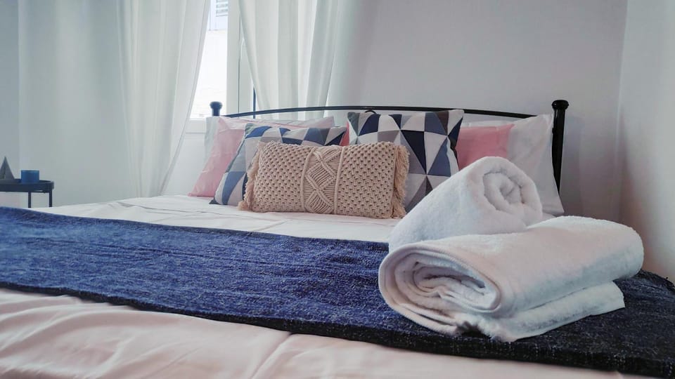 Piccolo Nido Apartment in Corfu