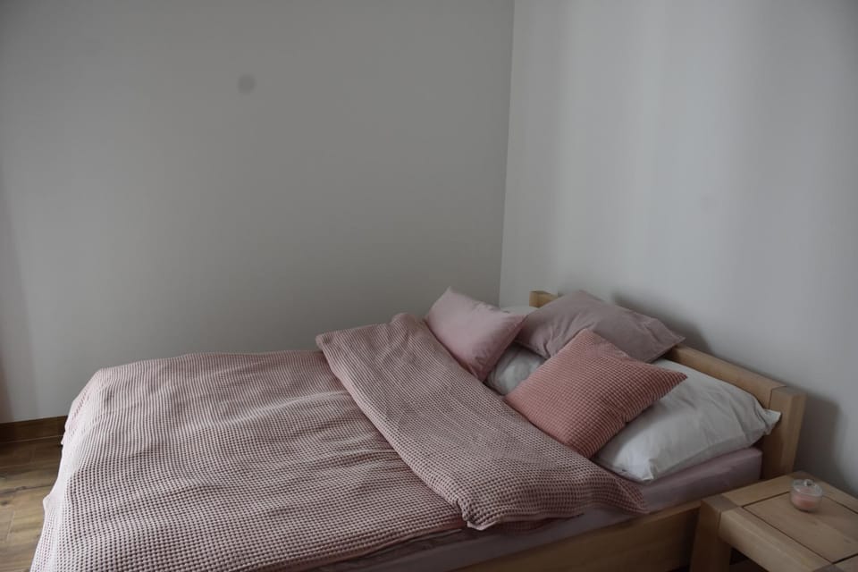 Klara - Harmonia Oliwska Apartment in Gdansk
