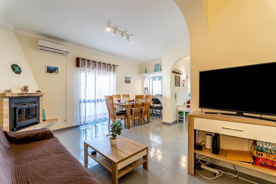 Casa Amonita, Alvor Apartment in Alvor