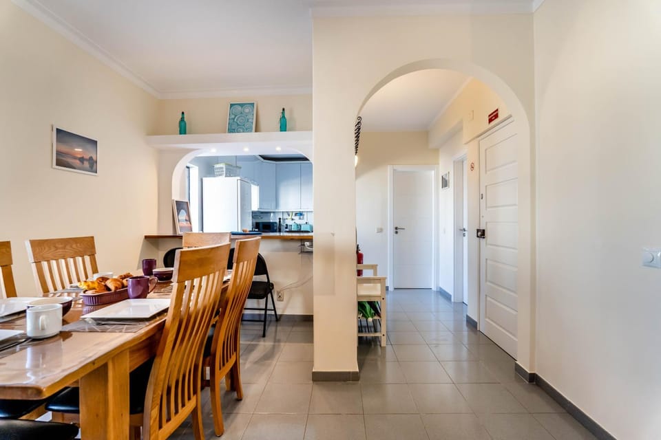 Casa Amonita, Alvor Apartment in Alvor