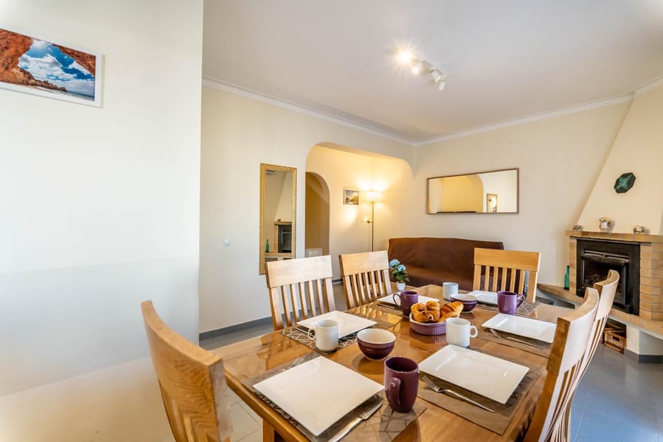 Casa Amonita, Alvor Apartment in Alvor