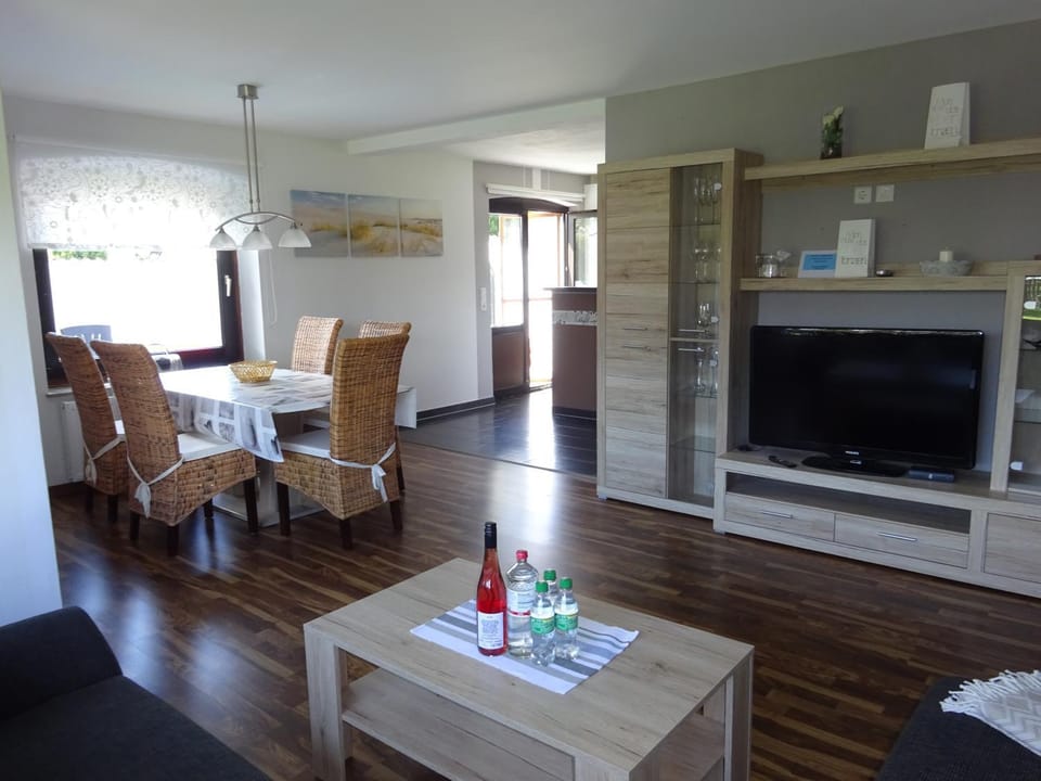 Ferienwohnung Schwiemann, Erdgeschoss Apartment in Lower Saxony, Germany