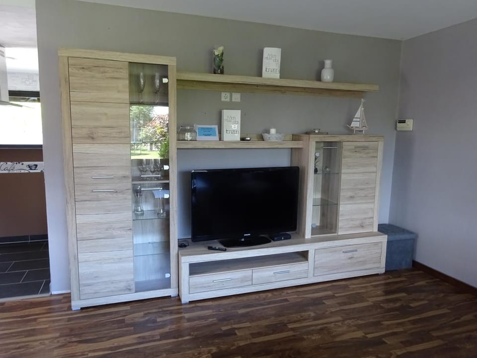 Ferienwohnung Schwiemann, Erdgeschoss Apartment in Lower Saxony, Germany