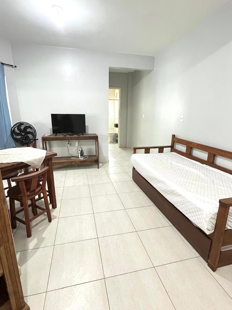 Residencial Melfi 3 - Apto 06 - Lateral Apartment in Bombinhas
