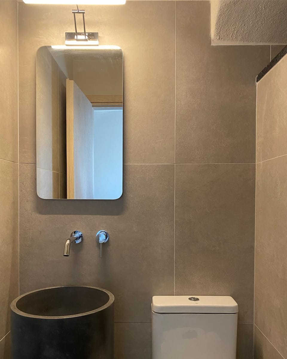 Mellow Paros Hotel in Paros