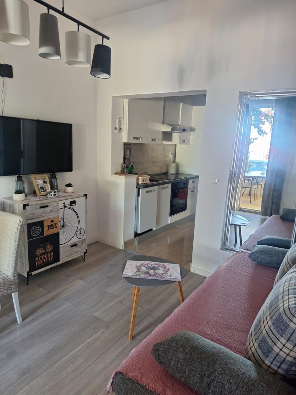 Apartmani Ana Apartment in Zadar County