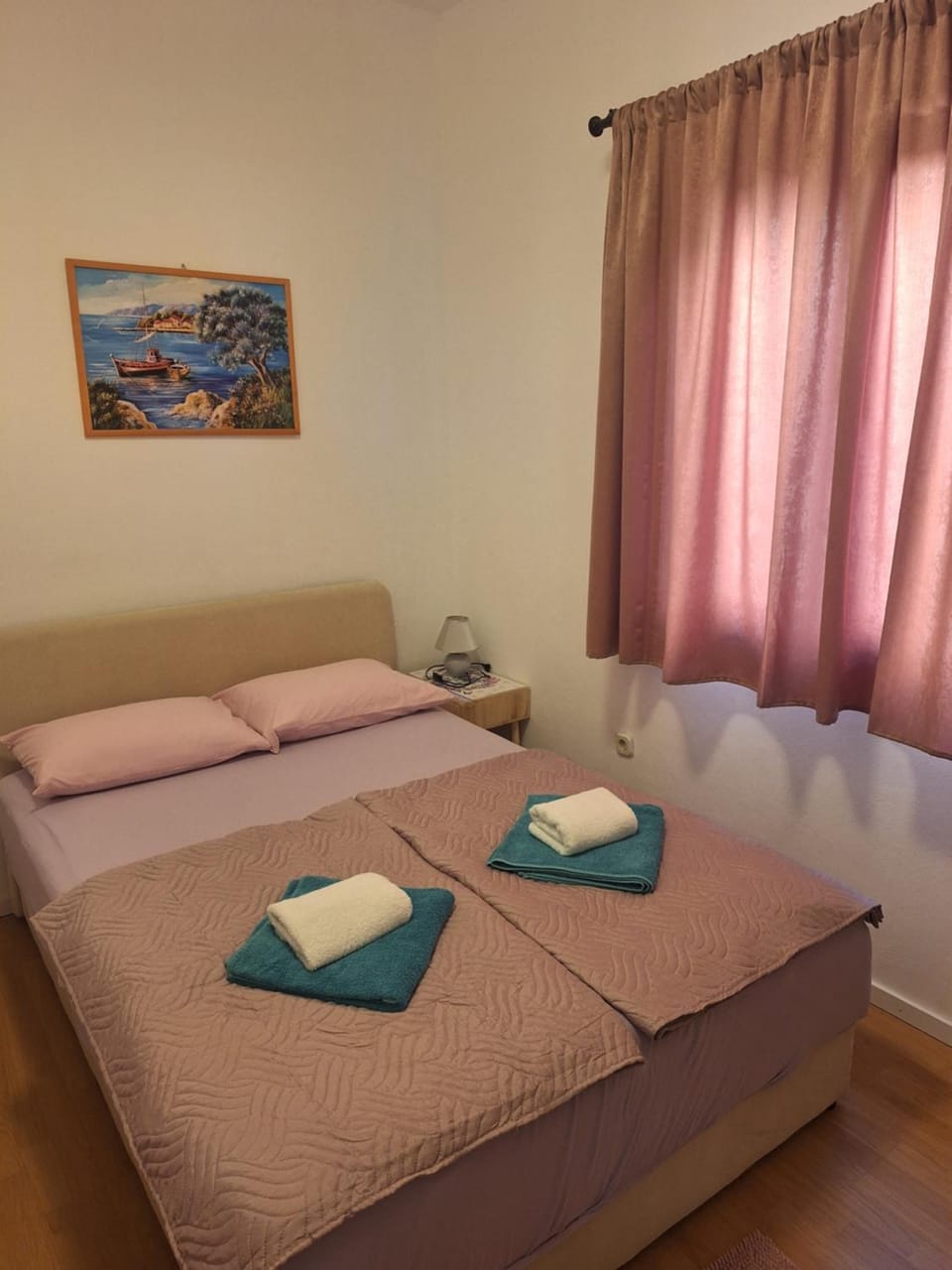 Apartmani Ana Apartment in Zadar County
