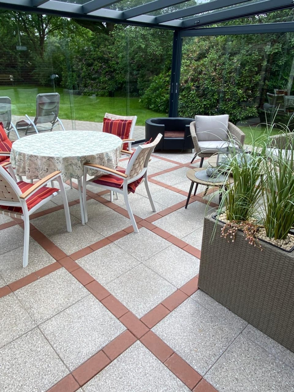 Fehnland Apartment in Aurich