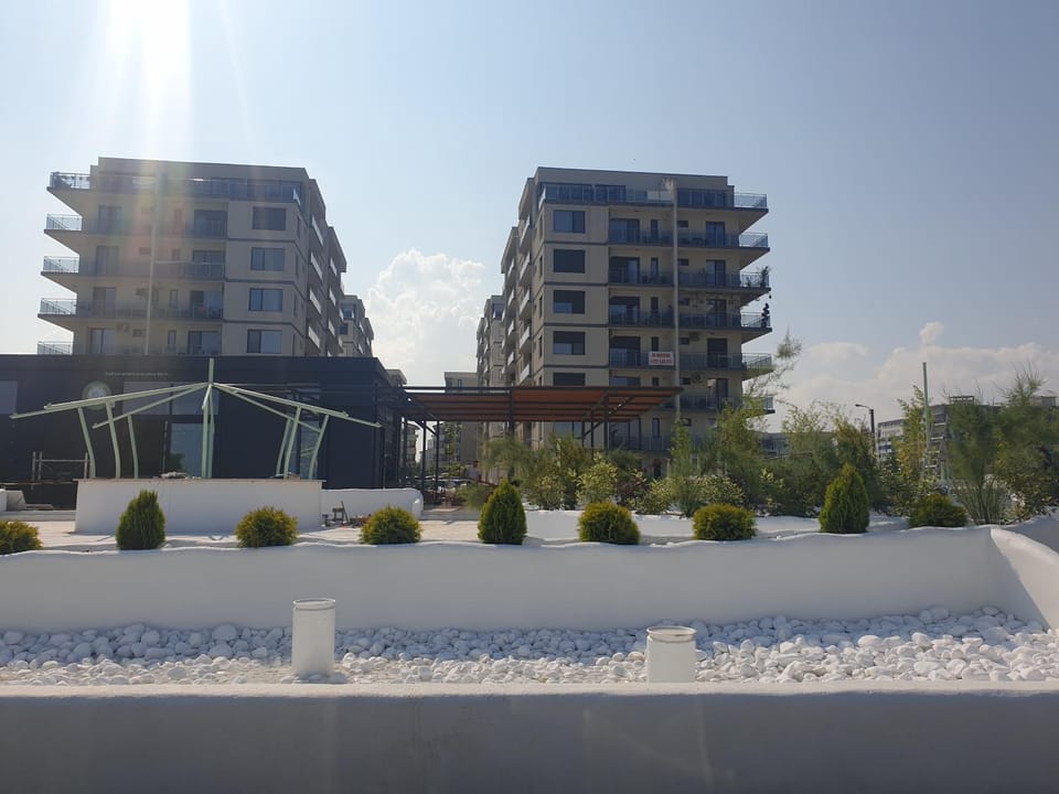 Ilinca Apartament Apartment in Constanța County
