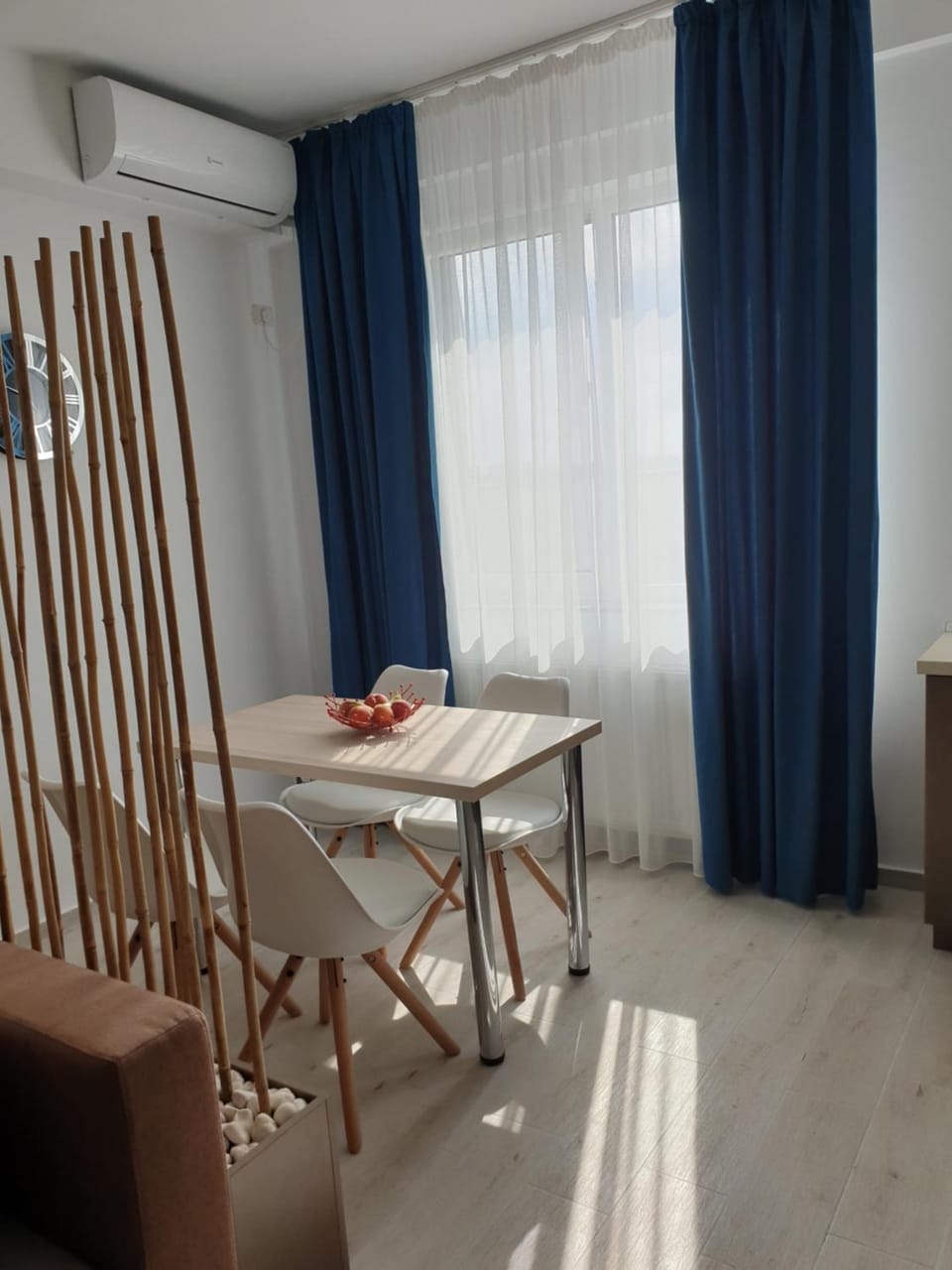 Ilinca Apartament Apartment in Constanța County