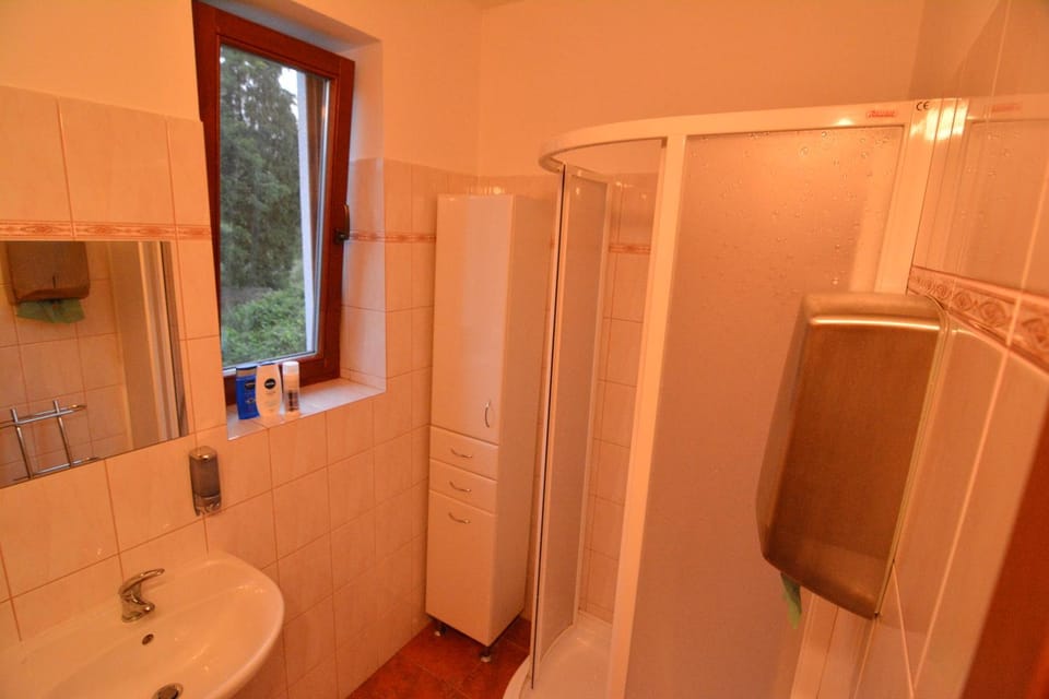 Ubytování Koloniál Apartment in Czechia