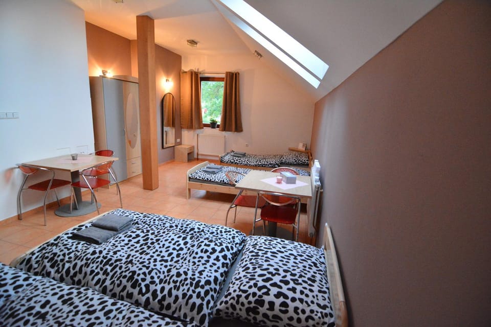 Ubytování Koloniál Apartment in Czechia