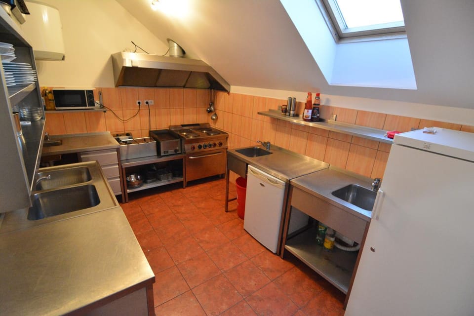 Ubytování Koloniál Apartment in Czechia