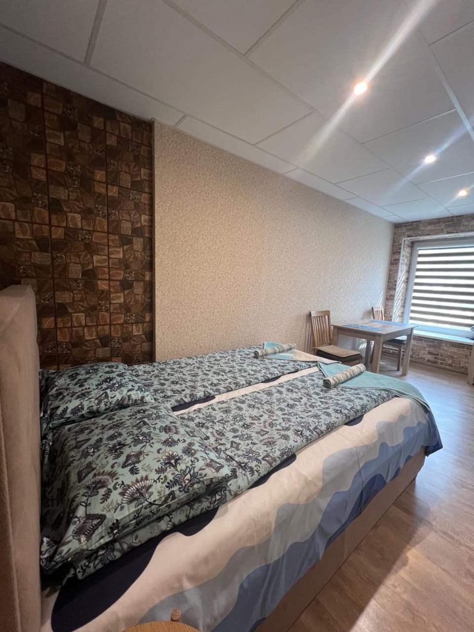 Butas Prie Kaštono Apartment in Klaipėda County, Lithuania