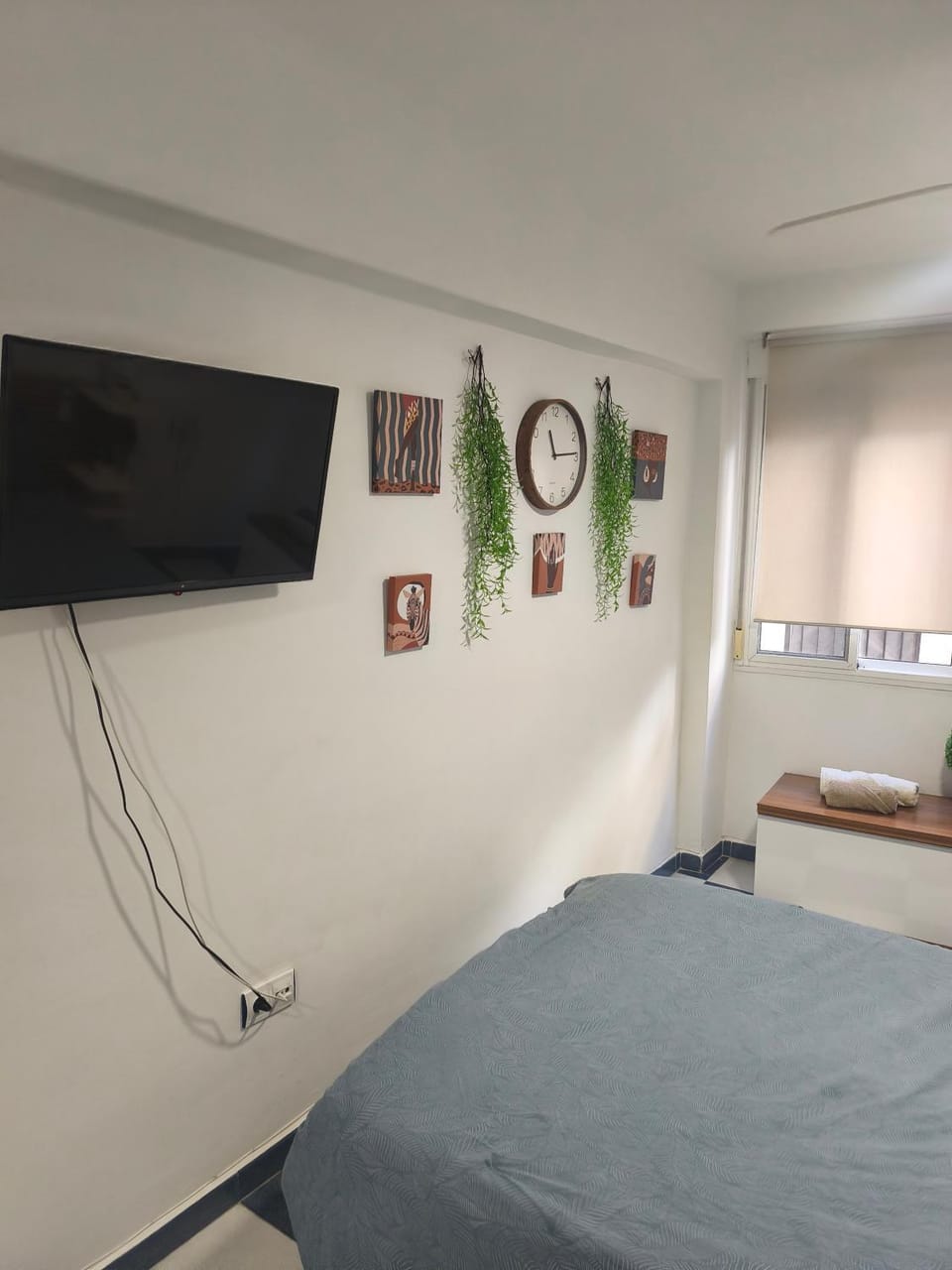 Casa Céntrica Apartment in Almería