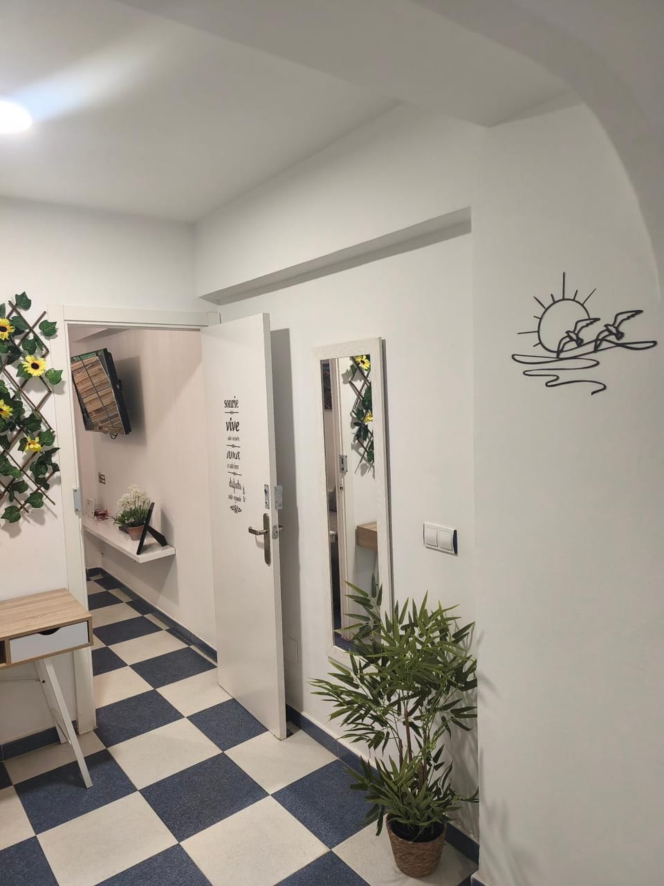 Casa Céntrica Apartment in Almería