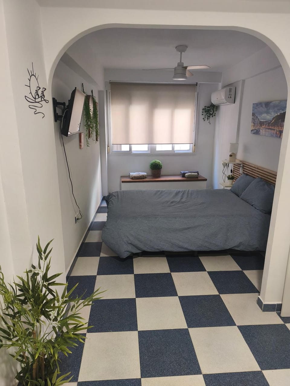Casa Céntrica Apartment in Almería