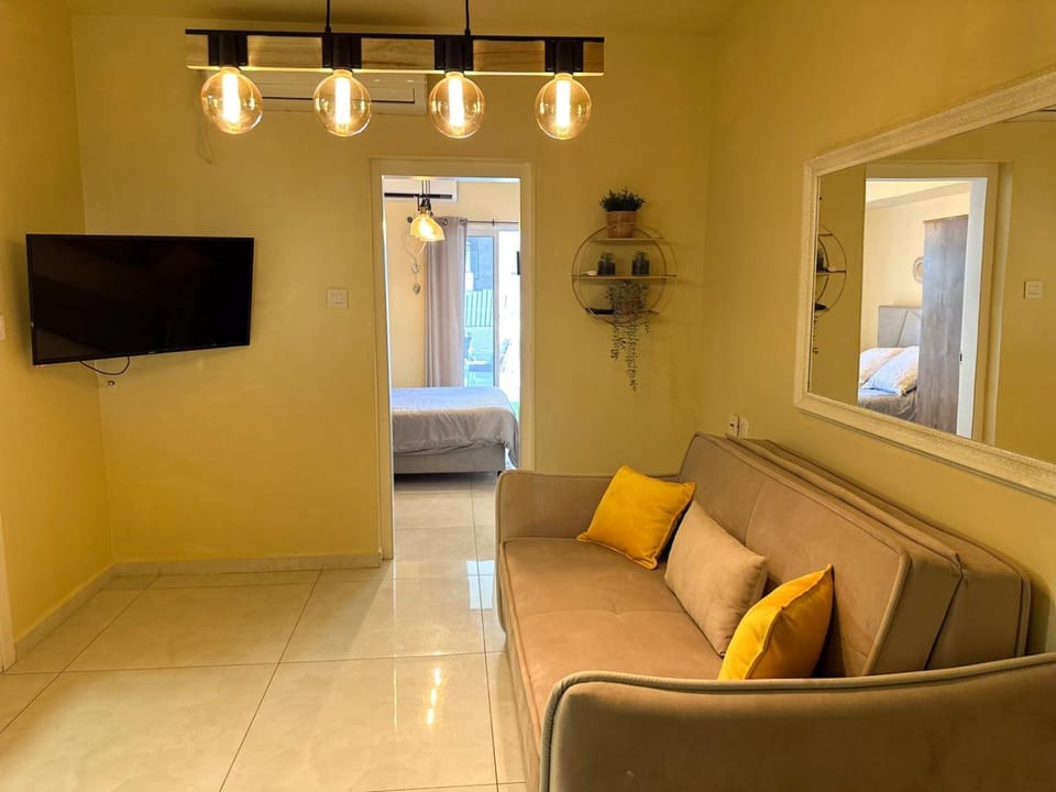 דירת נופש אילת -אלמוג Almog Suite in Eilat close to Red Sea - דירת נופש אלמוג מרחק נגיעה מהים Apartment in Eilat