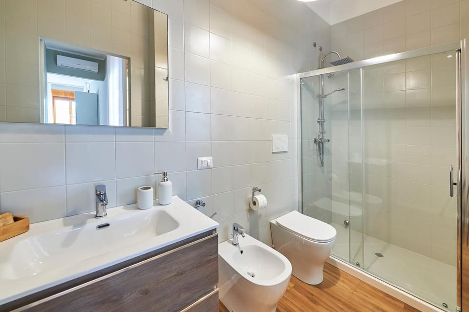 Lapilanoa - Suite & Pool Bed and Breakfast in Nardò
