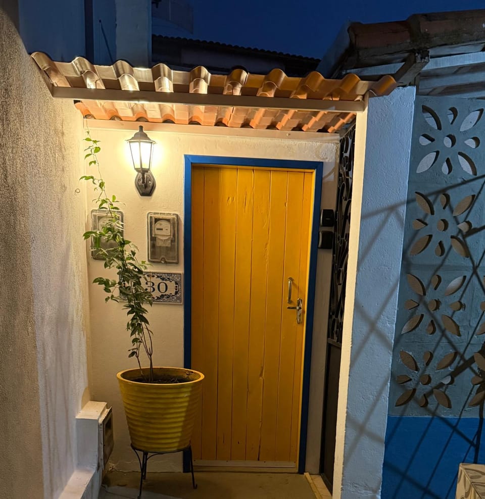 Pipa Magnólia Suite Apartment in Pipa Beach